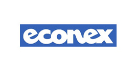سرووموتور econex