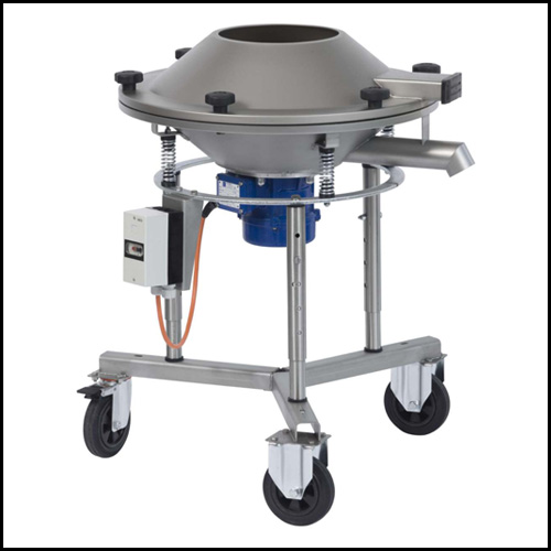 الک ویبره خط لعاب BISV600/800