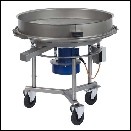 الک ویبره خط لعاب BISV900/1200/1500