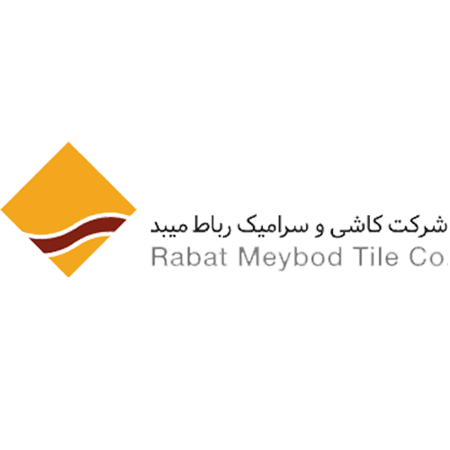 کاشی رباط میبد