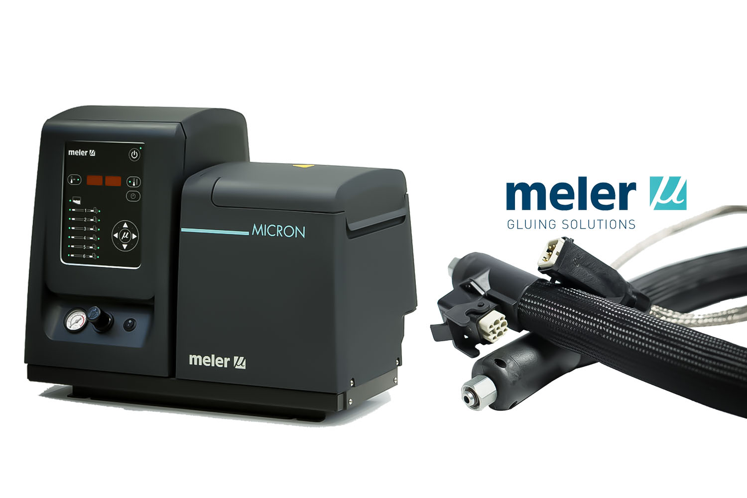 تدارک صنعت بهگامان