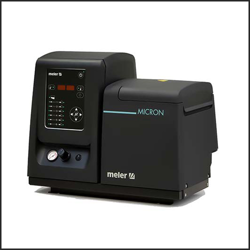 دستگاه چسب گرم ملر Meler