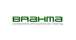 جرقه زن براهما Brahma