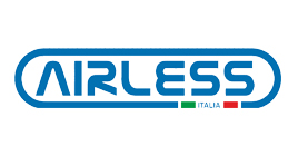 ایرلس Airless