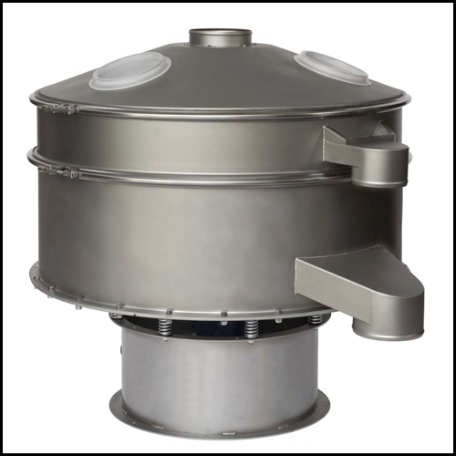 الک ویبره تک موتوره گرانول BI-Tecnology