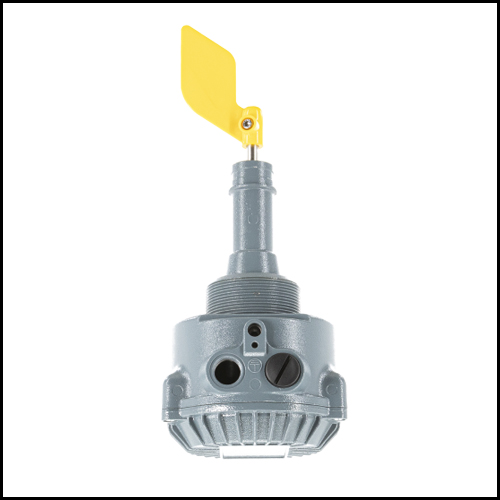 لول متر (سطح سنج خاک) CAMLOGIC