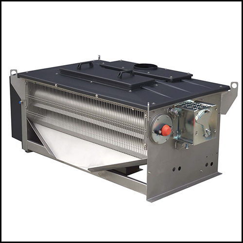 درام مگنت BI-Tecnology