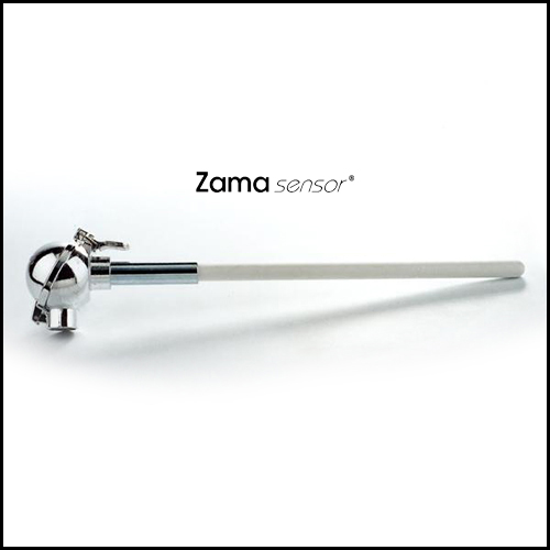 ترموکوپل کوره برند زاما ZAMA