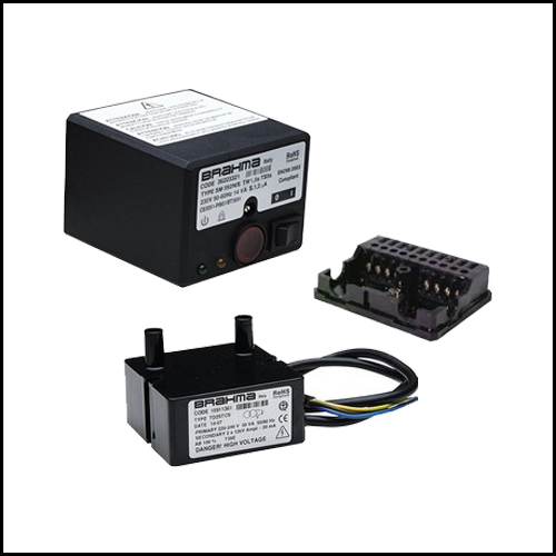 جرقه زن کوره برند براهما BRAHMA